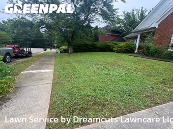 Lawn Maintenance nearby Madison, AL, 