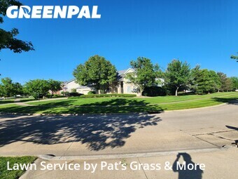 Lawn Mowing nearby Strongsville, OH, 