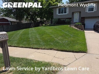 Yard Mowing nearby Omaha, NE, 