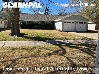 Lawn Care Service nearby Friendswood, TX, 