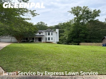 Lawn Mow nearby Lawrenceville, GA, 