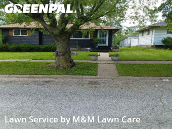 Lawn Service nearby Gary, IL, 