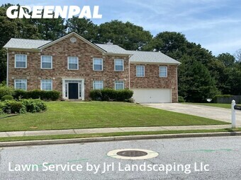 Yard Mowing nearby Dacula, GA, 