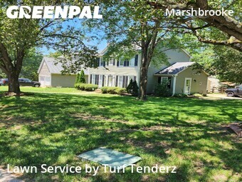 Lawn Mowing nearby Matthews, NC, 