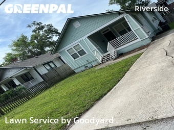 Grass Cut nearby Jacksonville, FL, 
