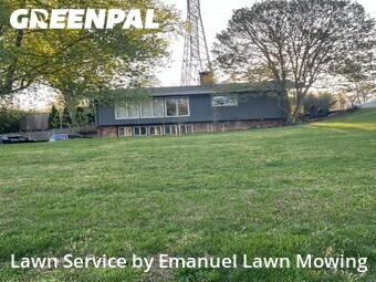 Lawn Care Service nearby New Albany, IN, 