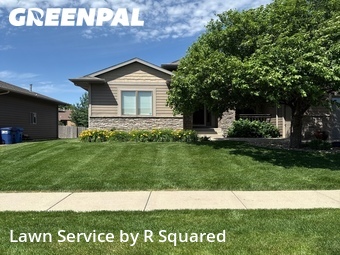 Yard Cutting nearby Sioux Falls, SD, 