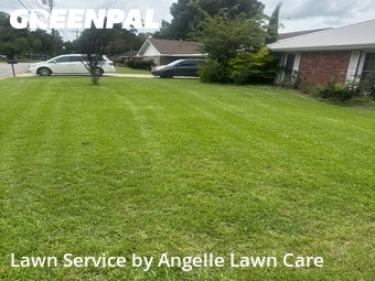 Lawn Mowing Service nearby Lafayette, LA, 