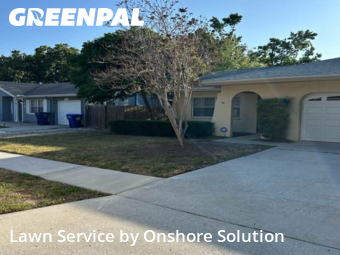 Lawn Service nearby Palm Harbor, FL, 