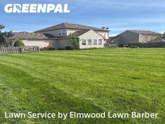 Lawn Mowing Service nearby North Ridgeville, OH, 