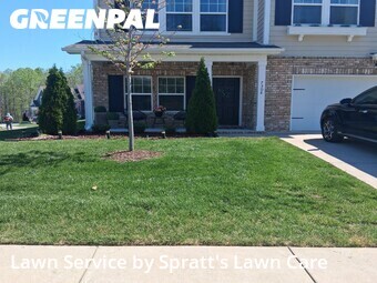 Lawn Mow nearby Fairview, TN, 