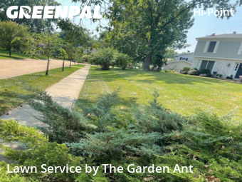 Lawn Care nearby Chesterfield, MO, 