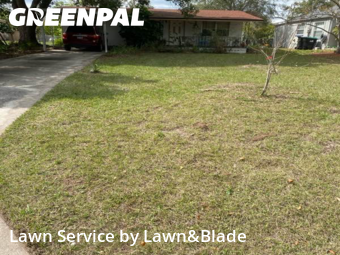 Yard Mowing nearby Orlando, FL, 