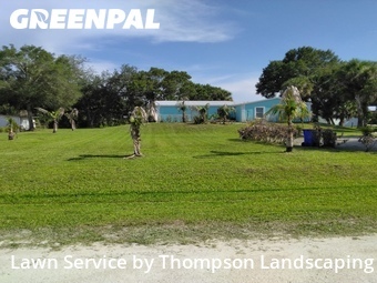 Lawn Maintenance nearby Palm City, FL, 