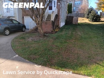 Grass Cutting nearby Centreville, VA, 