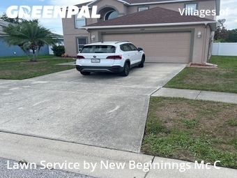 Lawn Service nearby Riverview, FL, 
