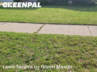 Lawn Cutting nearby Dearborn Heights, MI, 