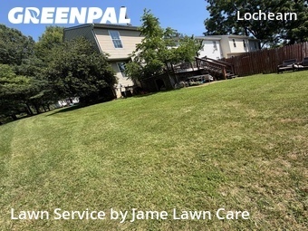 Lawn Maintenance nearby Pikesville, MD, 