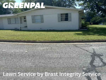 Lawn Mow nearby Tyler, TX, 