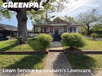 Grass Cutting nearby Nashville, TN, 