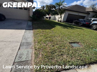 Lawn Cutting nearby Orlando, FL, 