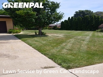 Yard Mowing nearby Hammond, IN, 