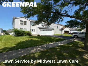 Grass Cutting nearby Romeoville, IL, 