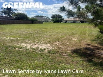 Lawn Cut nearby Palm Bay, FL, 