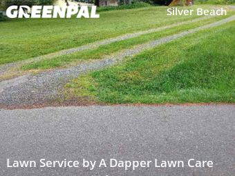 Lawn Maintenance nearby Bellingham, WA, 