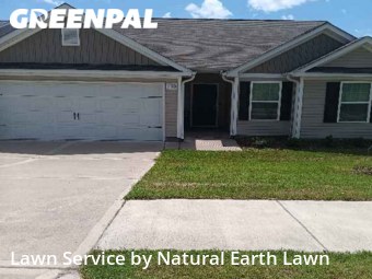 Lawn Mowing Service nearby Elgin, SC, 