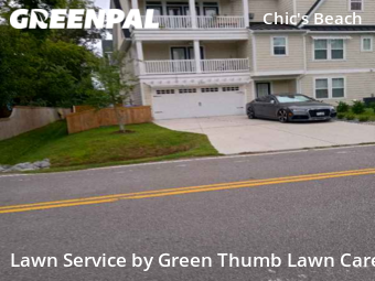 Yard Cutting nearby Virginia Beach, VA, 