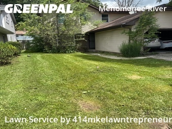 Landscaping Services In Milwaukee,53218,Landscaping Installation by 414mkelawntrepreneur, work completed in Jul , 2026