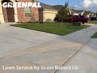 Lawn Mowing nearby Haslet, TX, 
