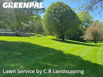 Lawn Care Service nearby Taylorsville, KY, 