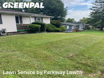 Lawn Care Service nearby Asheville, NC, 