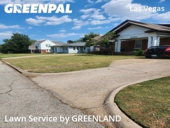 Lawn Maintenance nearby Oklahoma City, OK, 