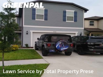 Yard Cutting nearby Wesley Chapel, FL, 