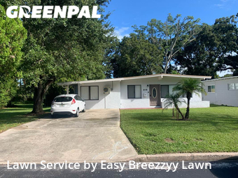 Lawn Service nearby Orlando, FL, 