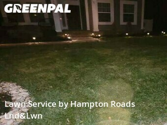 Yard Mowing nearby Chesapeake, VA, 