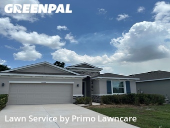Yard Mowing nearby Wimauma, FL, 