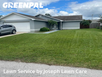Lawn Care nearby Winter Haven, FL, 