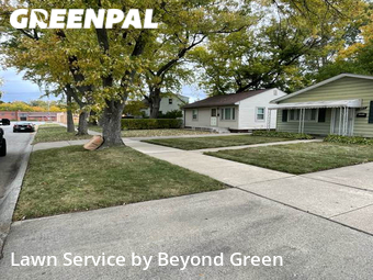 Grass Cut nearby Taylor, MI, 