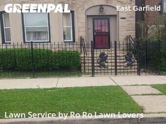 Lawn Cut nearby Chicago, IL, 