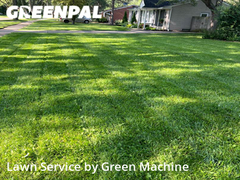 Lawn Care Service nearby Southfield, MI, 