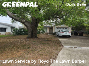 Lawn Service nearby Orlando, FL, 