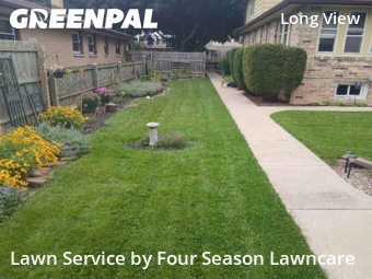 Lawn Mowing nearby Milwaukee, WI, 