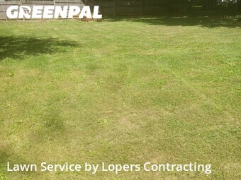 Grass Cutting nearby Red Lion, PA, 