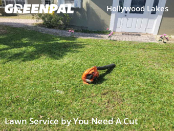Lawn Care nearby Hollywood, FL, 