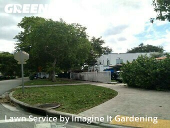 Grass Cutting nearby Miami, FL, 