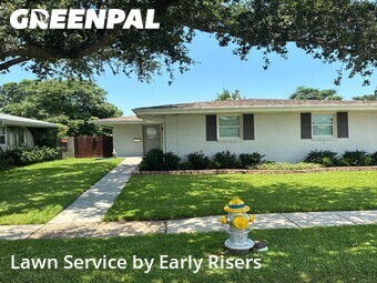 Grass Cutting nearby Metairie, LA, 